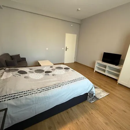 1 In Location-magnolia Daire Köln