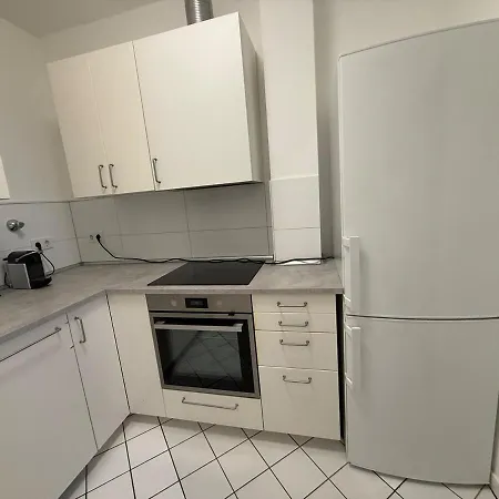 Apartmán 1 In Location-magnolia Kolín nad Rýnem